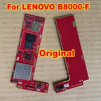 original working mainboard for lenovo yoga tablet 10 b8000 f b8000 60046 motherboard logic circuits card fee plate flex cable