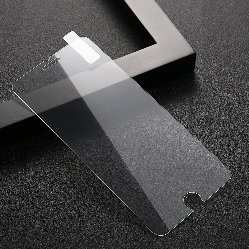 100pcs hd tempered glass for iphone 13 12 mini 11 pro xs xr max x 8 7 6 plus 5s se2 clear screen protector explosion proof film free global shipping