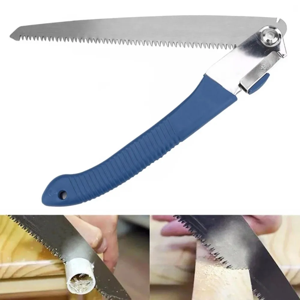 

1*Folding Saw SK5 Hand Saws For Outdoor Camping Garden Pruning Hacksaw Woodworking Wood Cutting Hand Tools