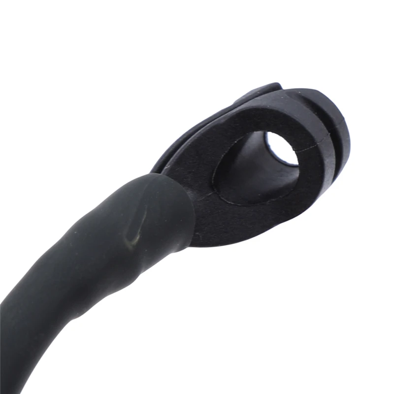 

Archery Peep Sight Silicone Rubber Tube Hole Hunting Compound Bow Peep Sight Bow And Arrow Shooting Accessories