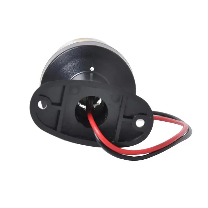 12V Белый светодиодный фонарь якоря складной вниз светодиодный фонарь навигации для яхты для парусного спорта сигнальный фонарь навигационный сигнал индикаторная лампа