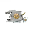 Запасная деталь для бензопилы, КАРБЮРАТОР Zama C1Q-W29E, подходит для Husqvarna 36, 41, 136, 137, 137e, 141, 142, 362, 365, 371, 372XP