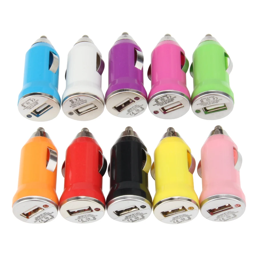 Фото Красочное автомобильное зарядное устройство Mini USB для IPhone 5 5s 4 4G 3G IPod ITouch HTC Samsung Красочное автомобильное зарядное устройство Mini USB для IPhone 5 5s 4 4G 3G IPod ITouch HTC Samsung