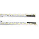 Новая светодиодная лента 530 мм для подсветки NLAC30224L NLAC30224R KDL-47W805A KDL-47W802A Kdl-47W809 KDL-47W807A LC470EUF-FFP2