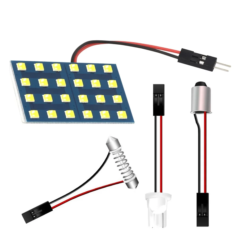 2020 Новый светодиодный супер яркая Автомобильная интерьерная лампа для чтения