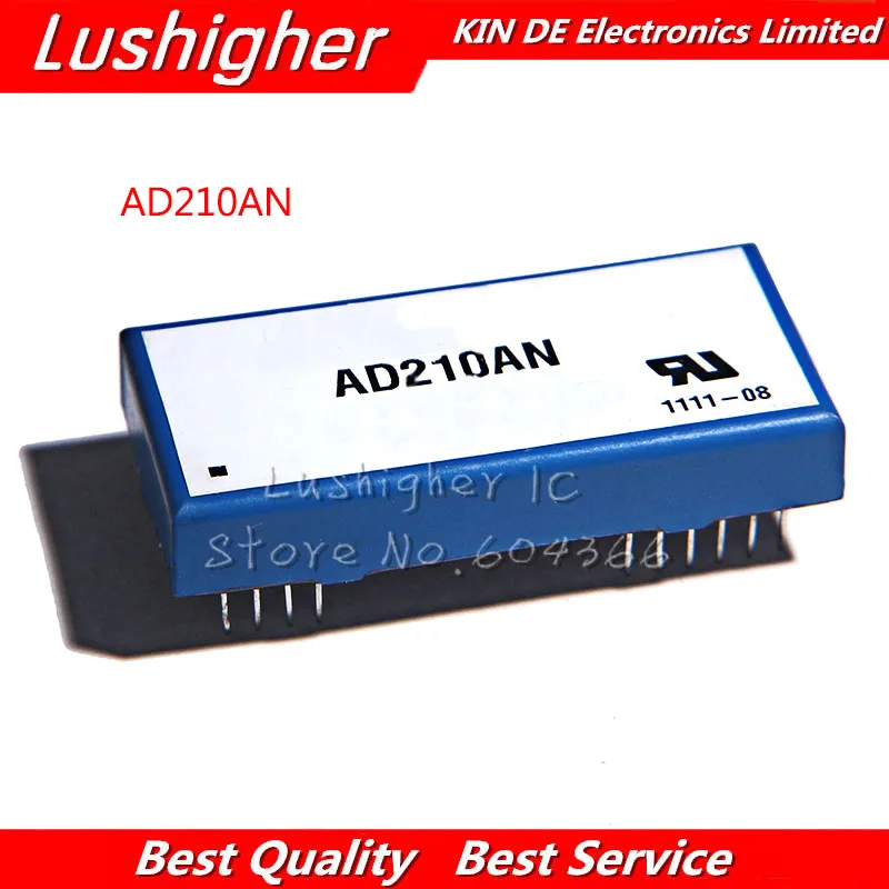 

AD210AN AD210 AD210A DIP