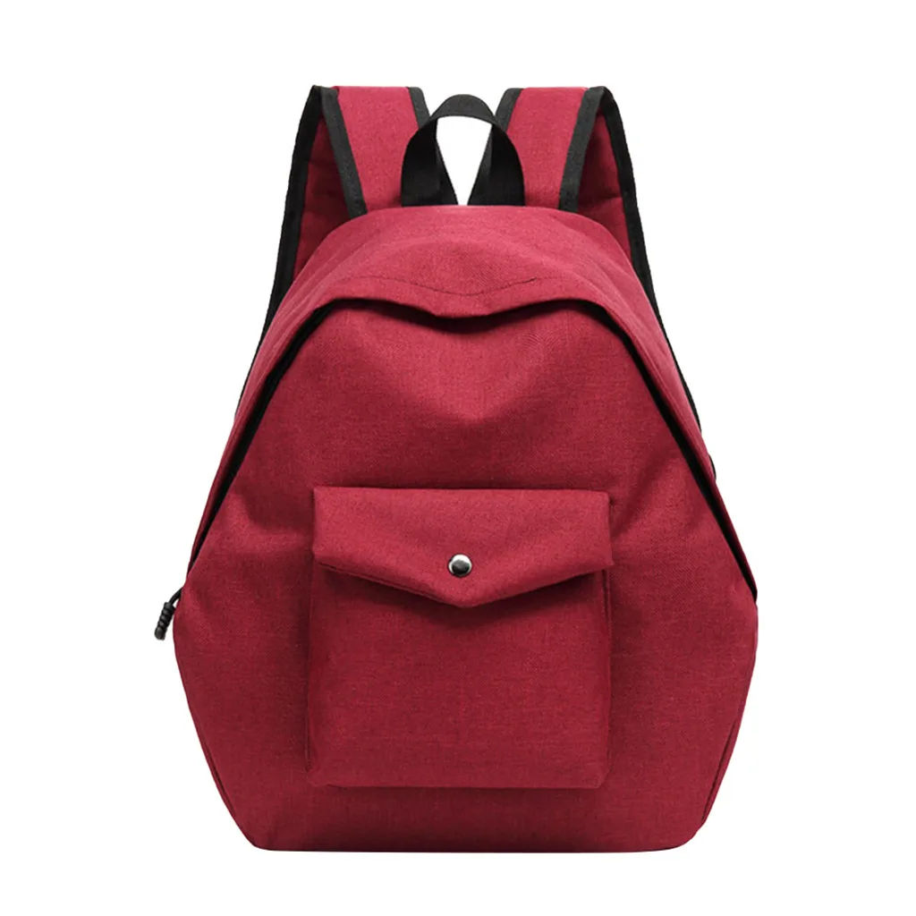 Fashion Women Backpack Student Girl School Bag New Travel Plaid Style Shoulder For 2019 Bagpack Rucksack Knapsack | Багаж и сумки