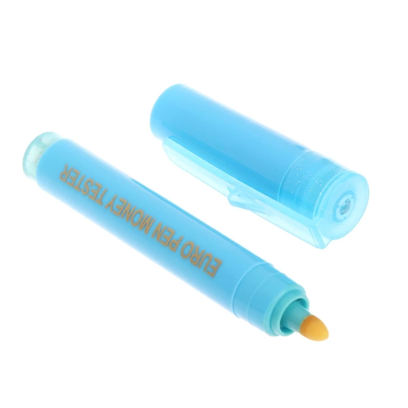 2in1 UV Light Banknotes Detector Counterfeit Fake Forged Money Bank Note Checker | Инструменты