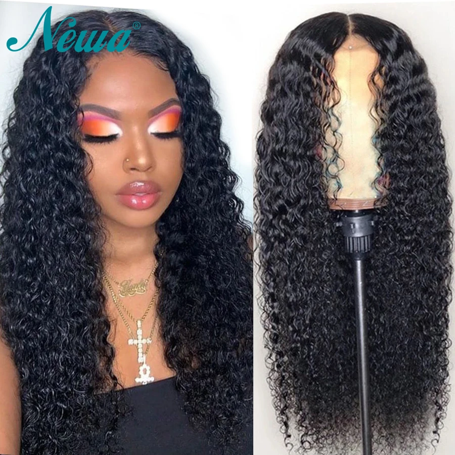 Парики Newa Hair на сетке спереди волнистые 13x4|wig withe|wig lace front wigwig wig |