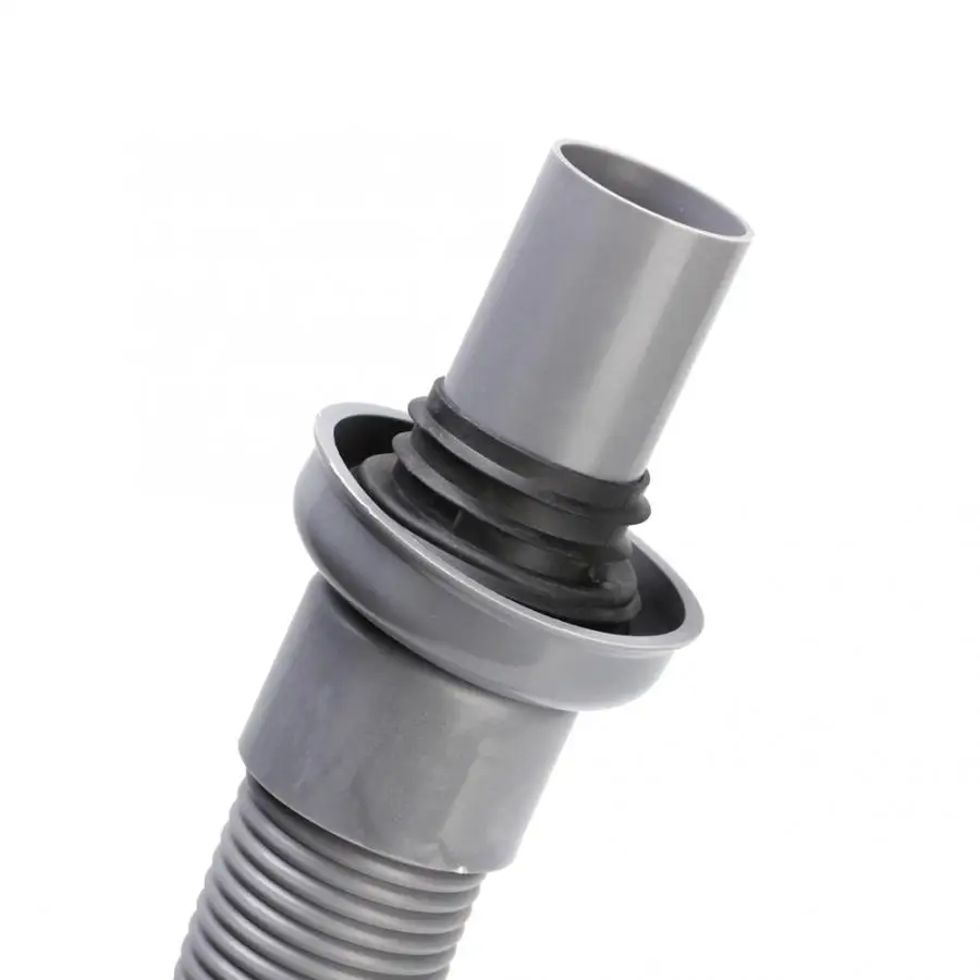 Переходник с резьбой для смесителя универсальная сливная труба раковины в