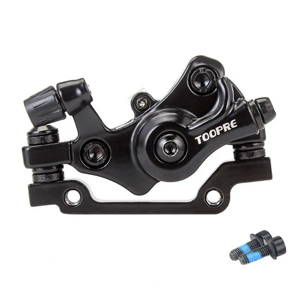 Универсальный гидравлический дисковый тормозной суппорт для горного велосипеда