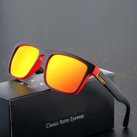 2021 polarized sunglasses brand designer mens driving shades male sun glasses for men retro cheap luxury women uv400 gafas