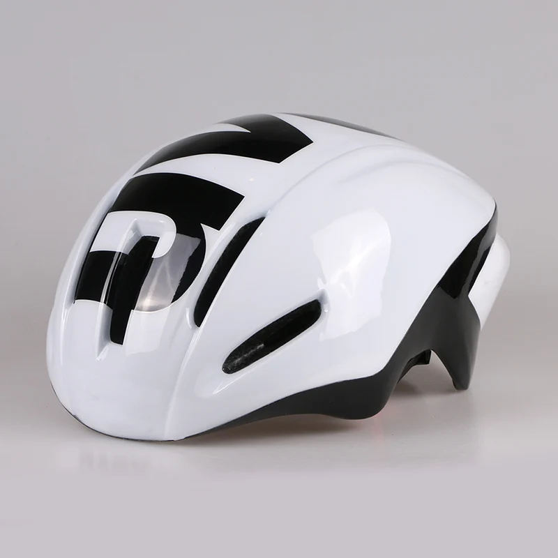 WHITE Велосипедный шлем ультралегкий велосипедный шлем Casco Ciclismo интегрально-Формованный велосипед MTB шлем Дорожные горные очки Bicicleta - Цвет: WHITE