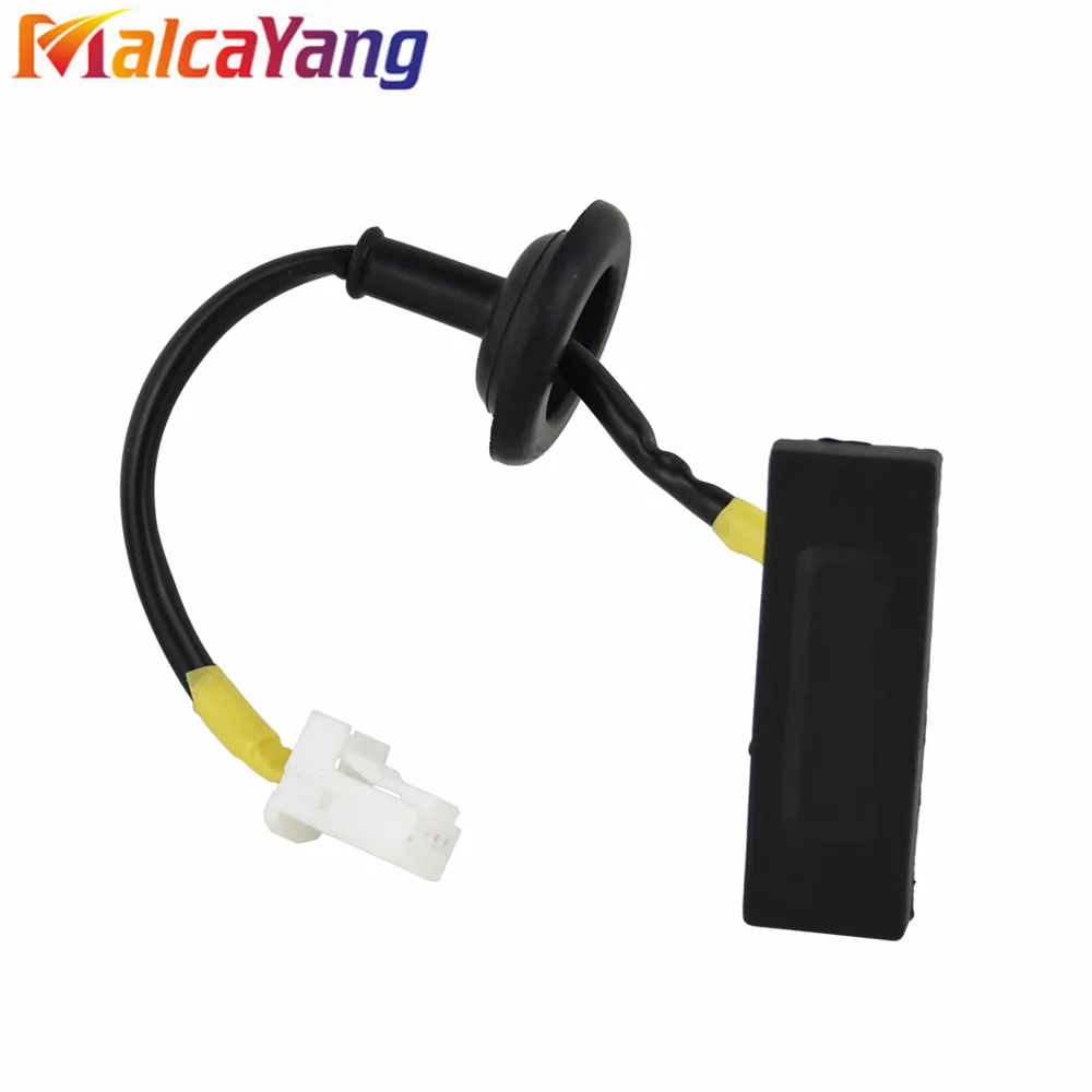 Переключатель замка багажника Кнопка открытия 81260 1W220 для Hyundai Pride K2 Morning