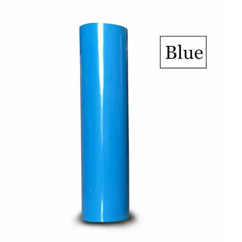 Хтв ПВХ теплопроводная поливинилхлоридная рулон легко режется сорняков