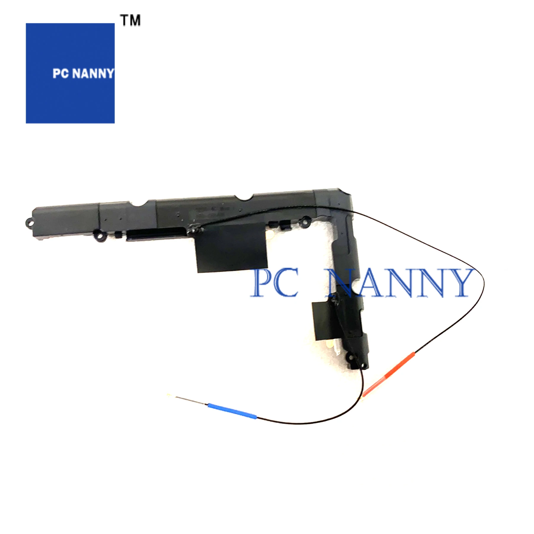 

PCNANNY FOR MSI WAN CABLE NB31-2.4+5G antenna