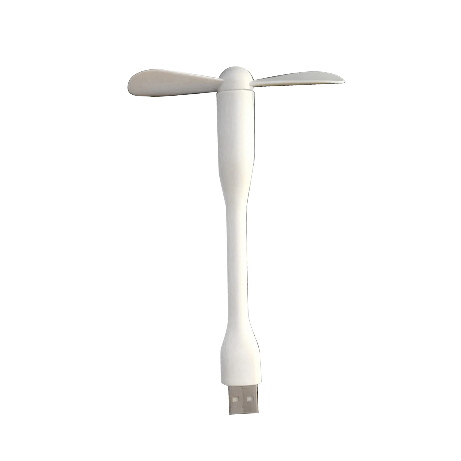 

Портативное зарядное устройство с USB-вентилятором для компьютера