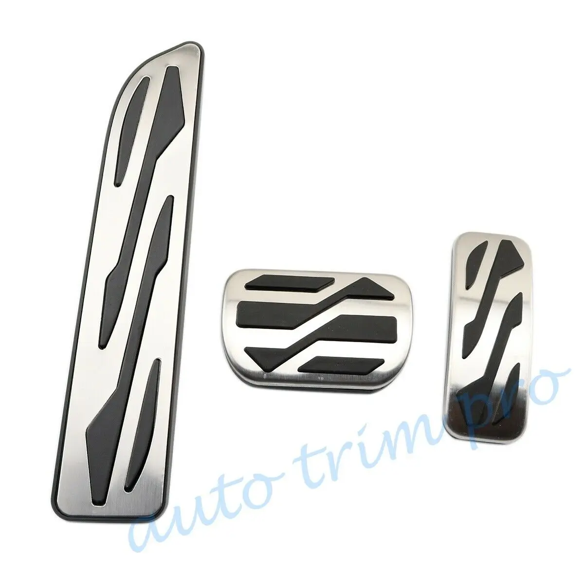 Сталь Без дрели на газовом топливе Тормозная Подножка педаль Крышка подходит для