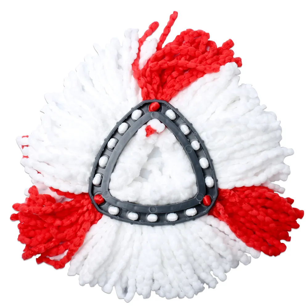 

1 шт., сменные насадки для швабры из микрофибры