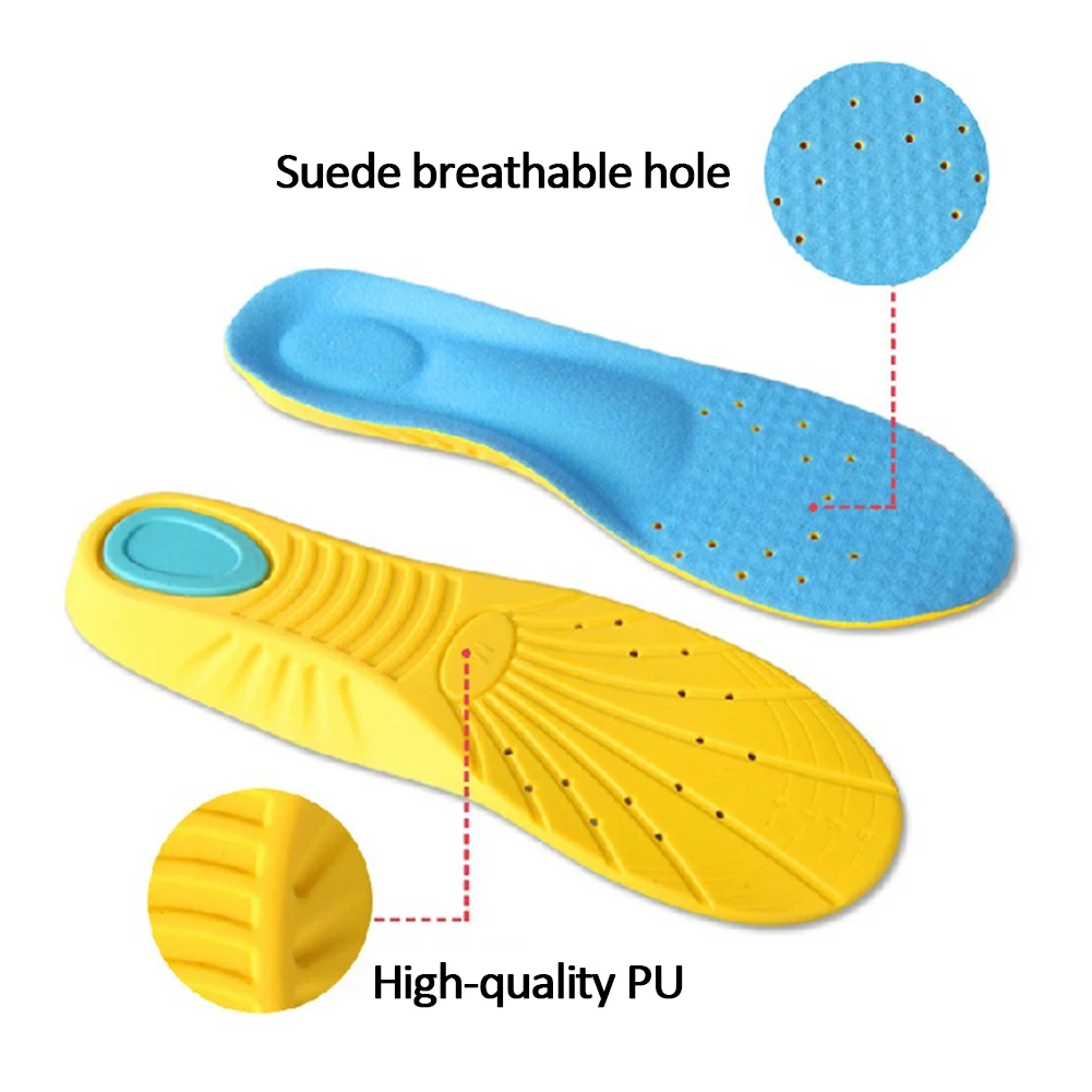 Новинка Женская и мужская обувь из искусственной кожи Дышащая Стелька для