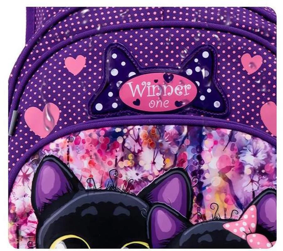

Waterproof Children School Bags Orthopedic Backpack for Kids Girls Primary Book Bag Satchels Cartoon Schoolbag Mochila 2021