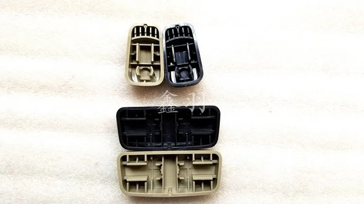 Ручка регулятор слайда сиденья FR наклона черный бежевый OUTLANDER CW0W GF0W GG0W PAJEROSPORT KH0W |