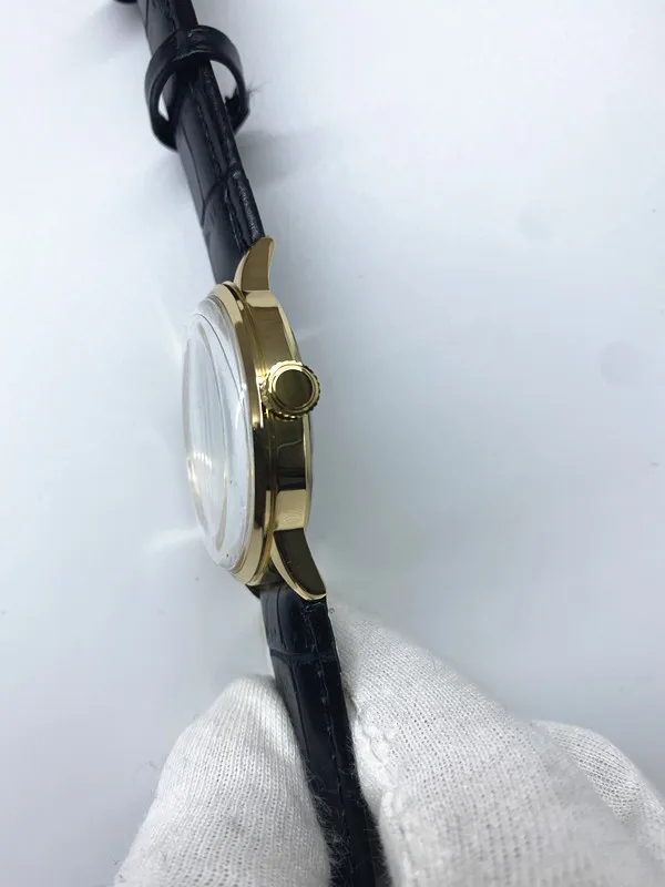 

2021 MOVADO Luxury Fashion Mens Watches Quartz Top Brand Green wristwatch for man watch Rolexable