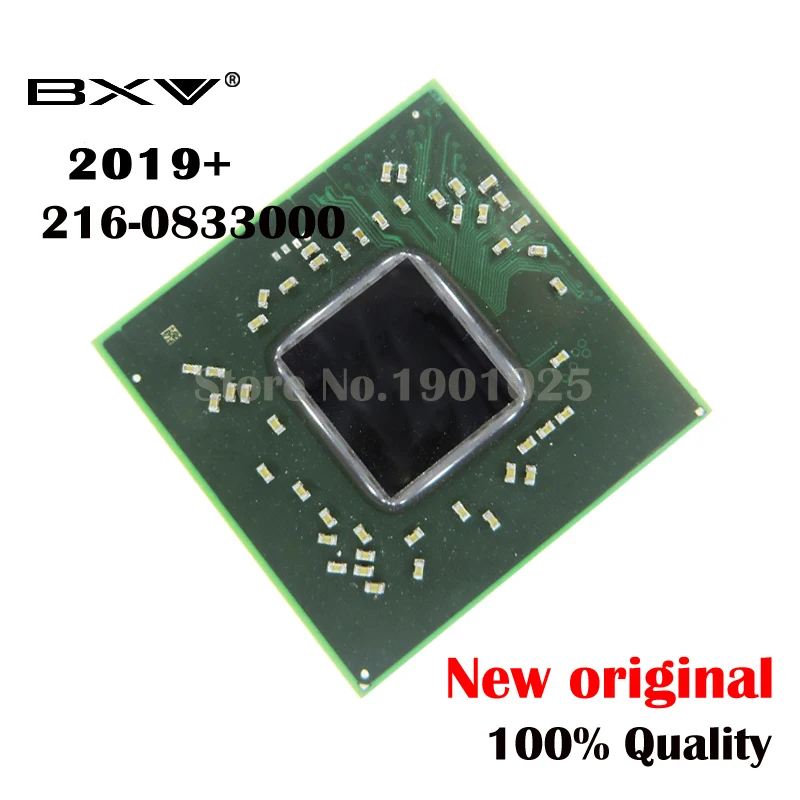 DC:+ 216-0833000 216 0833000 BGA микросхем