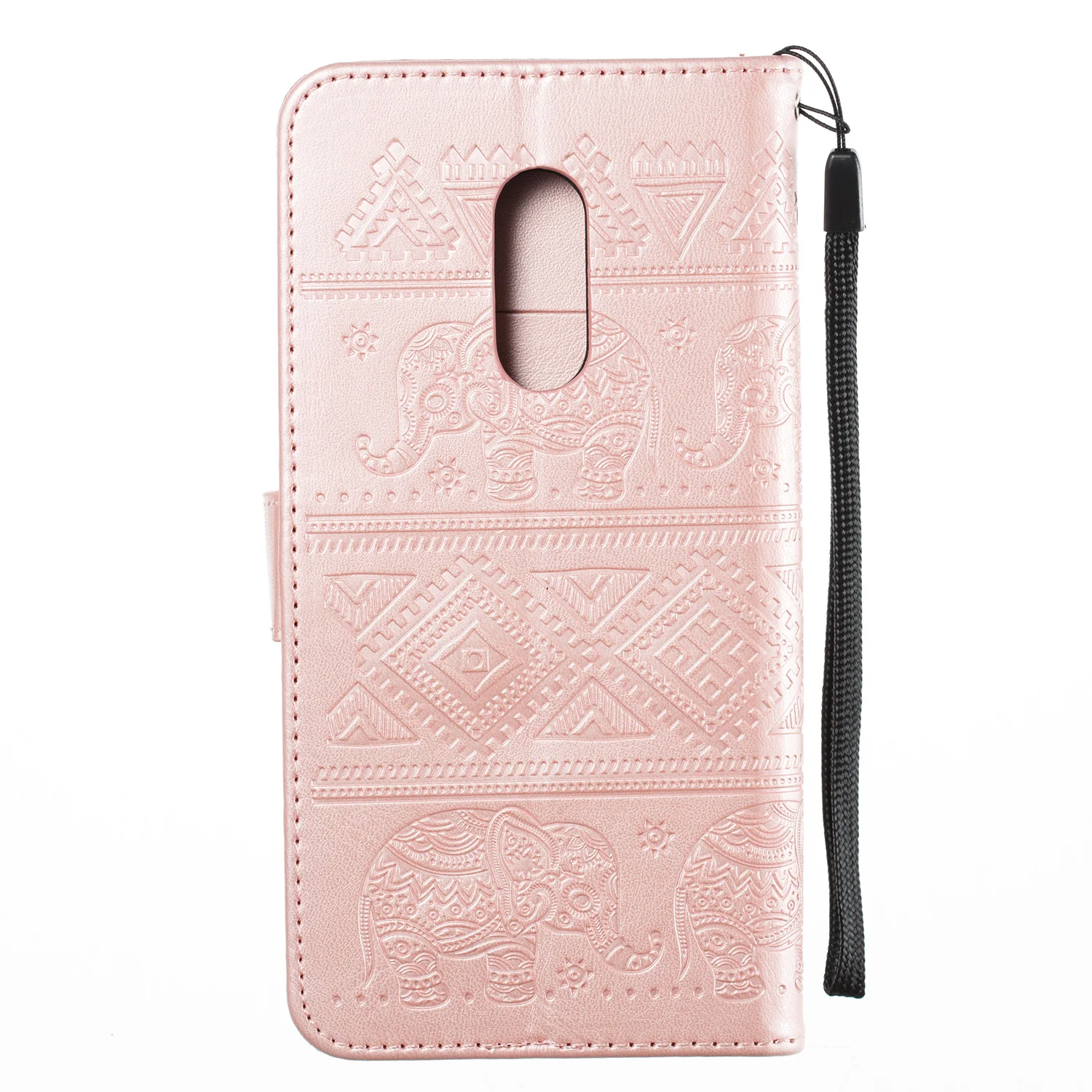 Чехол-книжка для Xiaomi Redmi Note 4 Pro облегающий кожаный чехол телефона 4X 4/64 | Мобильные