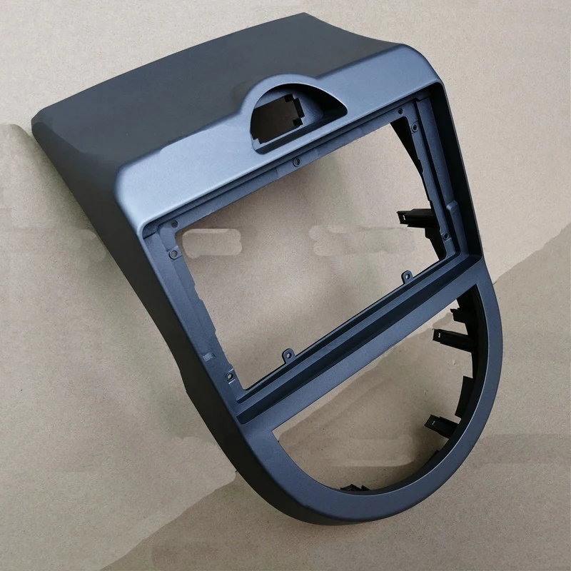 Автомобильная навигационная облицовка комплект рамы для 9 &quotAndroid мультимедийный