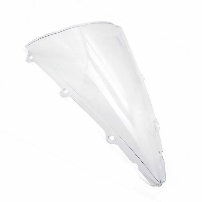 

Clear Motorike Windscreen Windshield for 2002-2003 Yamaha 02 03 YZF1000 R1 YZF