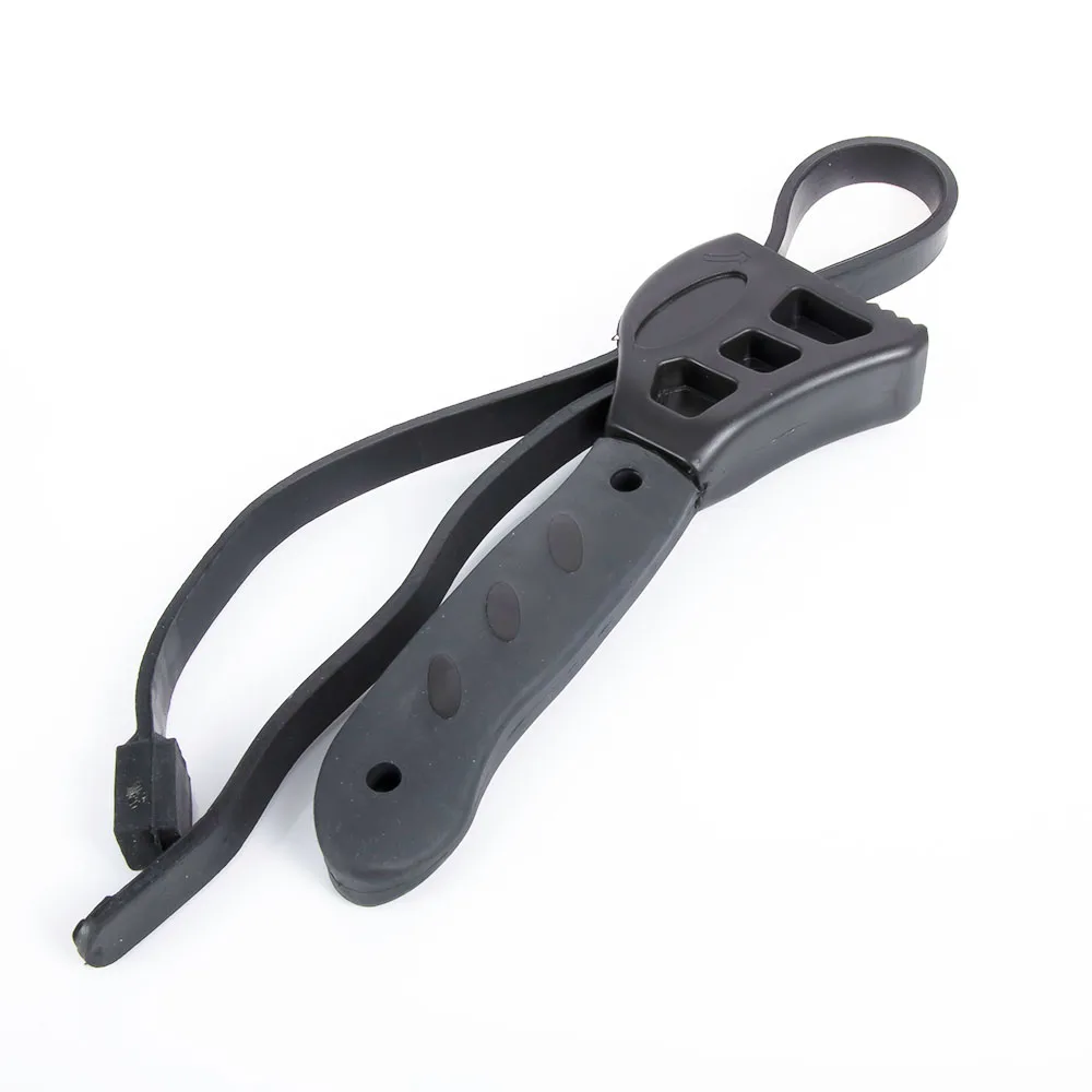 Universal Multifunctional Adjustable Belt Oil Filter Strap Spanner Wrench Plastic Auto Repair Car Tool | Автомобили и мотоциклы