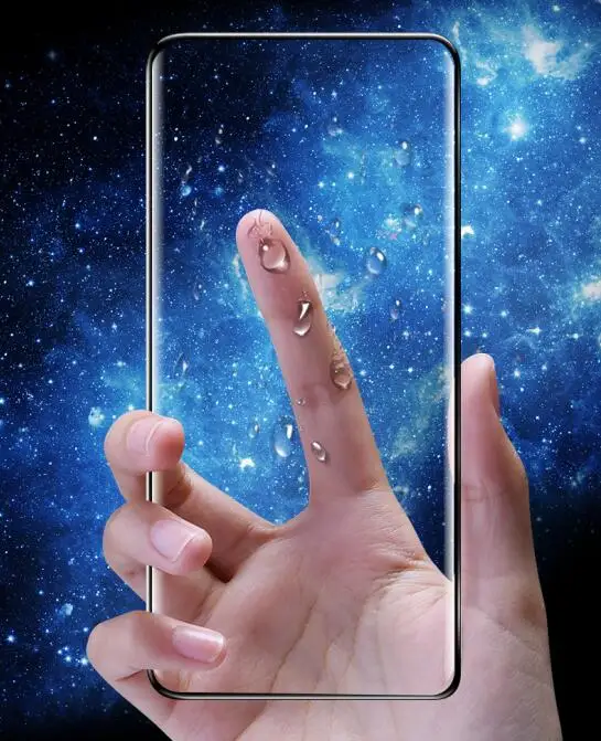 2 шт Полное закаленное стекло для Huawei Honor X10 V10 10i защита экрана жесткая пленка View 10