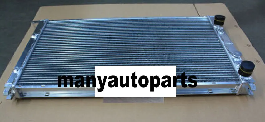Гоночный радиатор для VW GOLF MK3 III VR6 GTI POLO 6N1 6N2 LUPO VENTO 1,0 1,4 1,6 (art.: 3a35eb38987) - 3a35eb38987