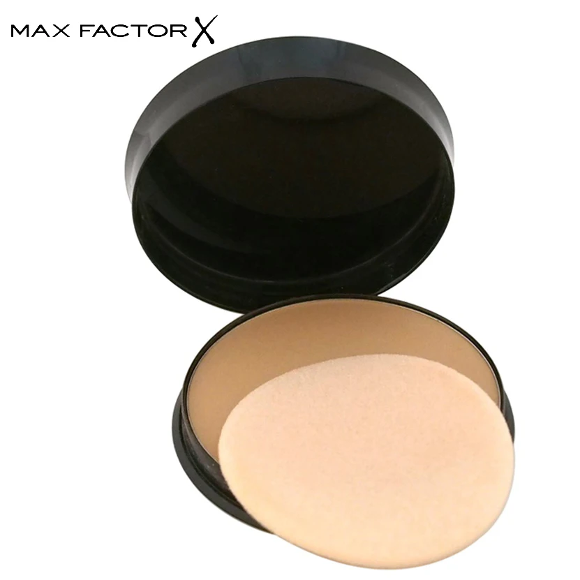 

Max Factor Creme Puff - # 13 Nouveau Beige for Women - 21 g Foundation