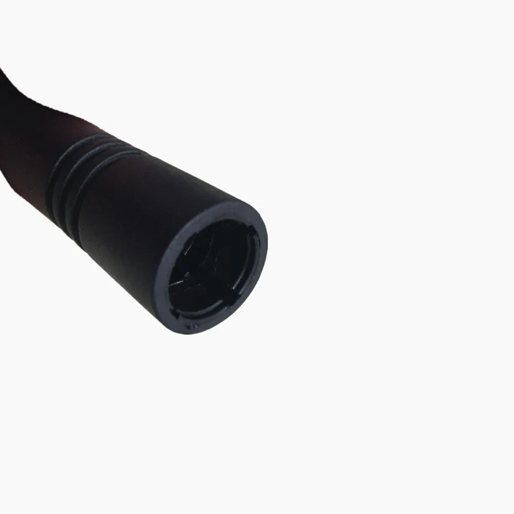 Пластиковый шланг с длинной антенной для Motorola RDU2020 RDV2020 RDU4100 RDU4160D RDV5100 портативное