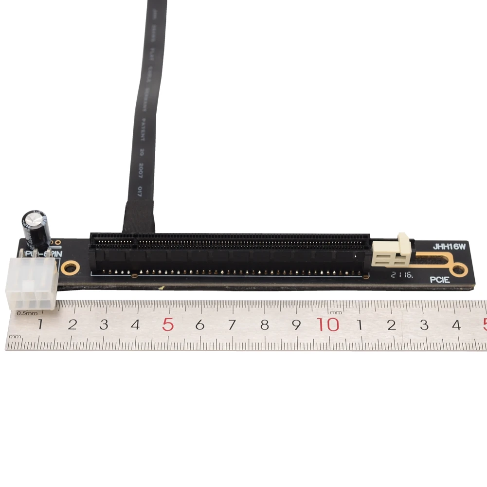 Кабель-удлинитель для видеокарт M.2 WiFi на x16 PCIE M2 A.E Key NGFF PCI-E 3 0 16x | Компьютеры и офис