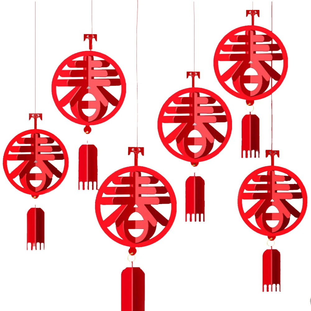 6 шт. подвеска в виде знака зодиака | Дом и сад