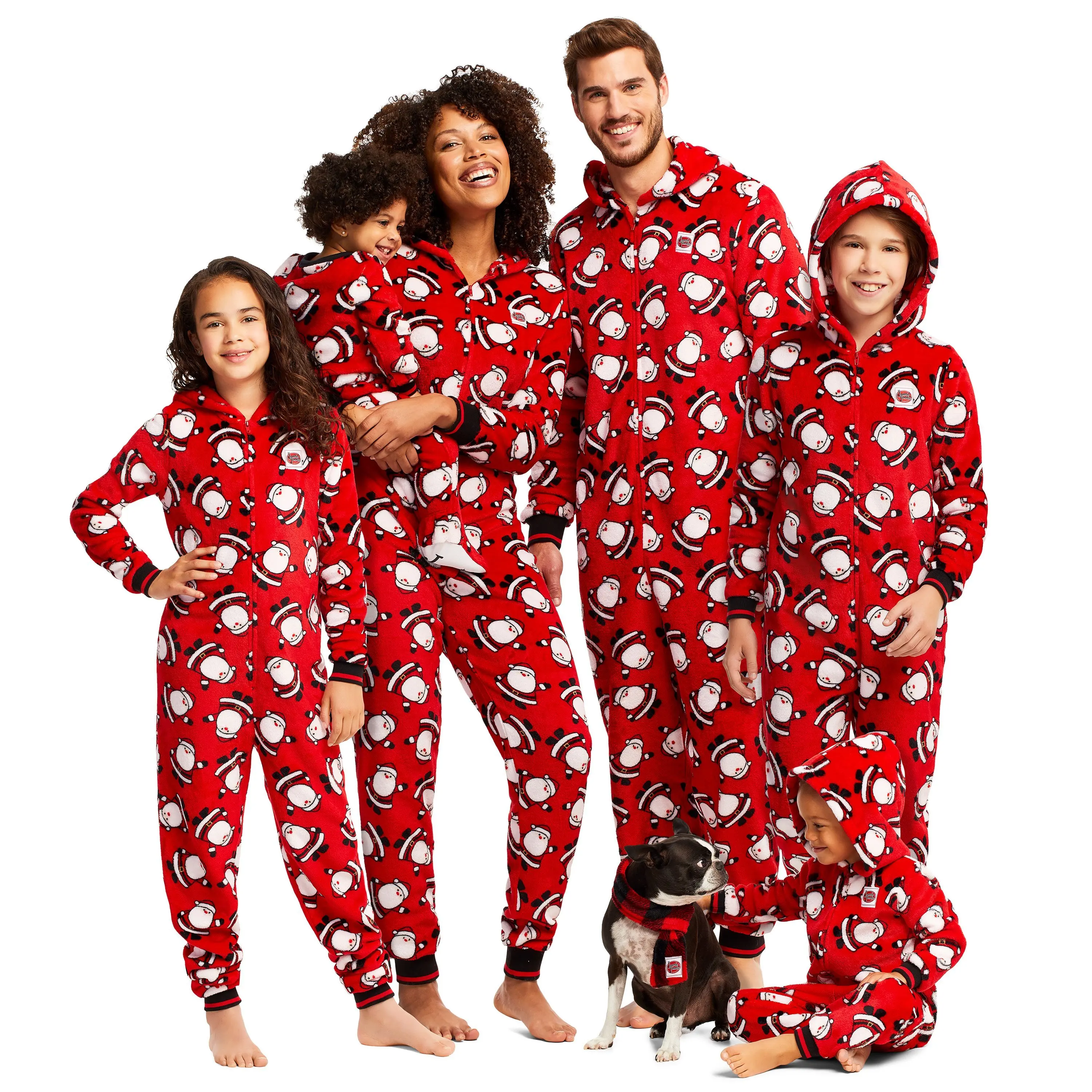 

Christmas Family Clothing Xmas Party Club Pajamas set Family matching clothes Romper Home wear PJ Set Women Men Kid Sleepwear