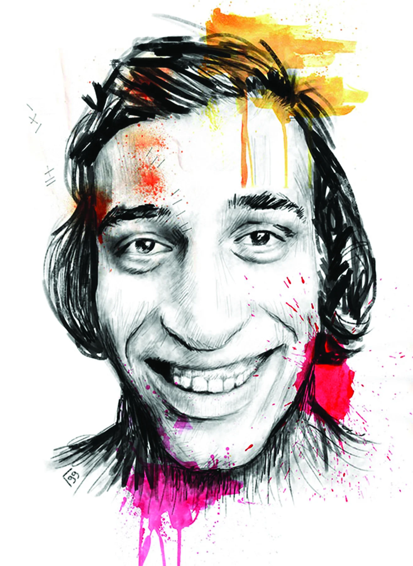 Декоративное искусство, Ретро деревянная доска Yesilcam Kemal Sunal 23x31,5, украшение для дома, кафе, офиса и в подарок