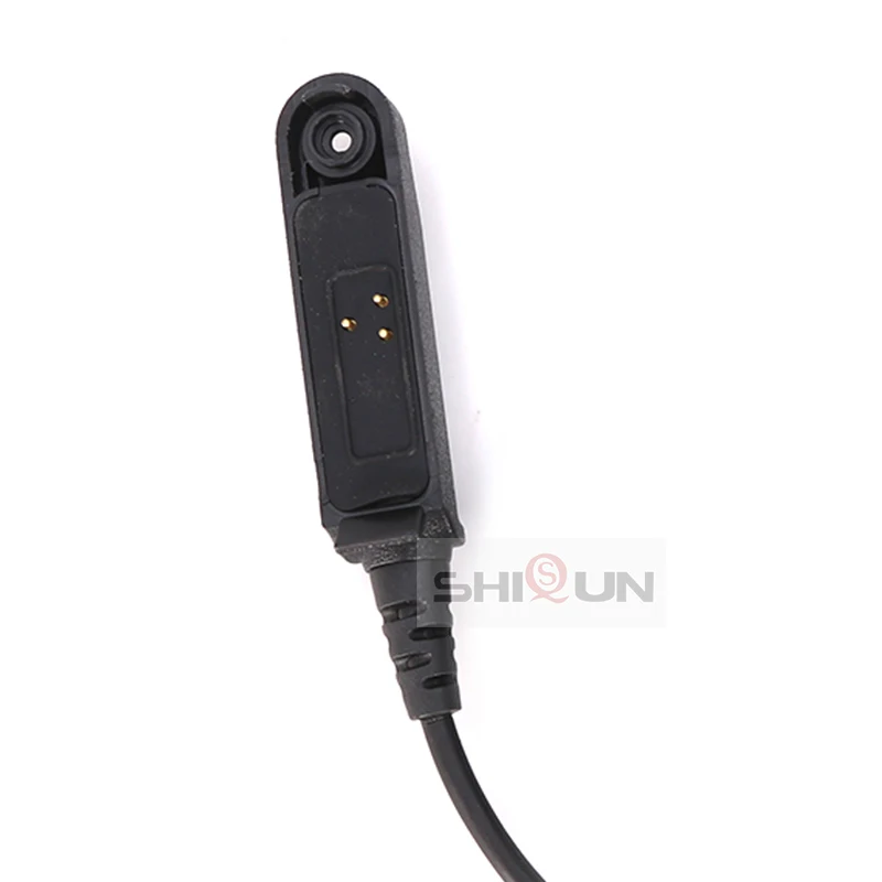 Оригинальный USB кабель для программирования BAOFENG UV 9R BF 9700 A58 совместим с XR WP 5R GT 3WP 5S