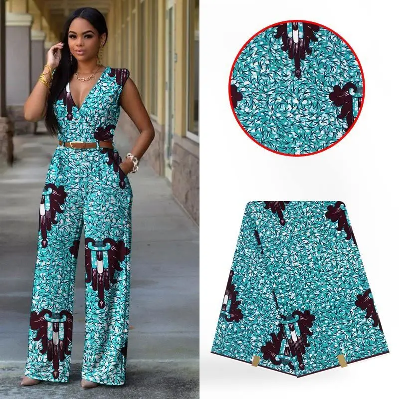 Veritable Wax Veritable Nigerian Lace Fabrics ASO EBI African Cotton Print Ankara Veritable Wax Pagne Africain Wax Veritable