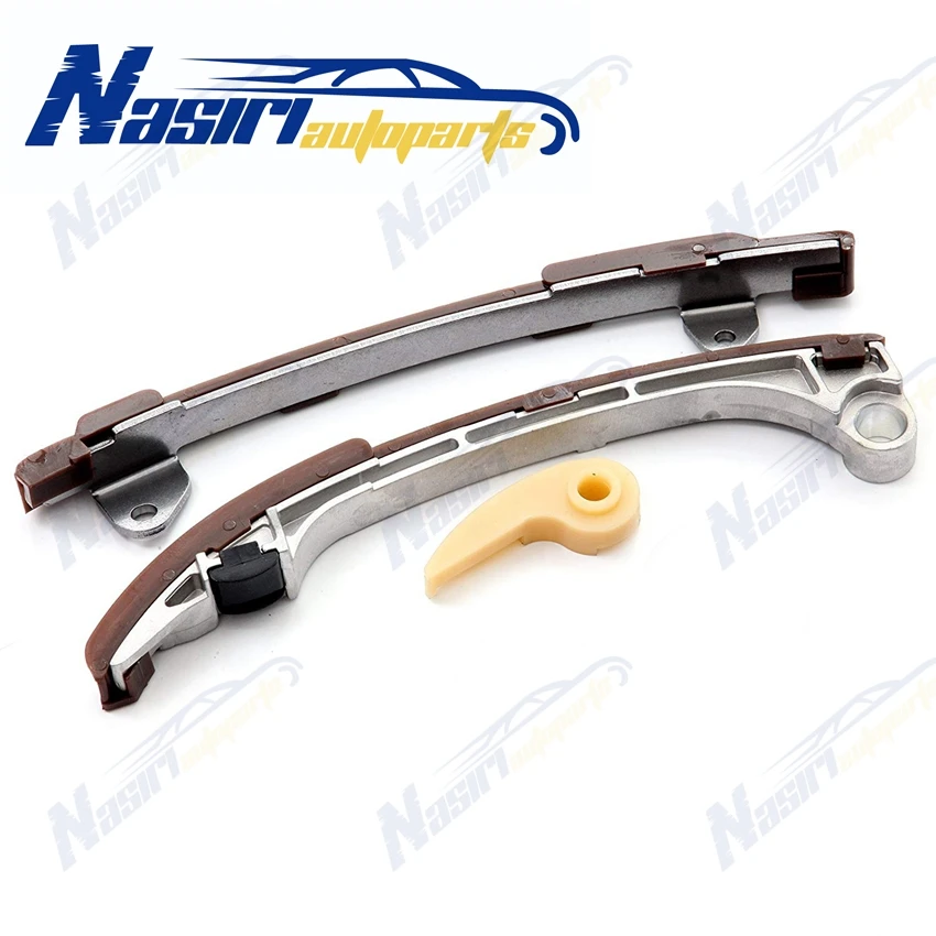 10 шт. Набор ГРМ для TOYOTA 1AZ& 2AZ-FE/FSE CAMRY COROLLA AVENSIS AVALON PREVIA HIGHLANDER RAV4 PONTIAC VIBE 2,0 2,4 01-11