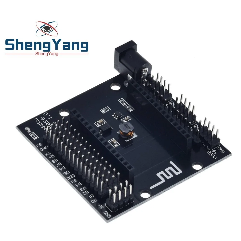 1 шт. Шэньян Беспроводной модуль CH340 NodeMcu V3 Lua WI-FI Интернет вещей Совет по развитию на основе ESP8266