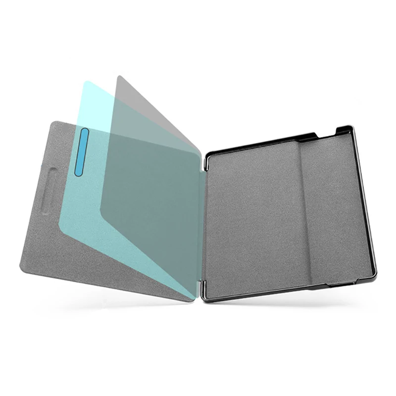 Чехол Magnatic 2020 для Amazon новый чехол Kindle Oasis 2/3 9-го 10-го поколения 2017 2019 с