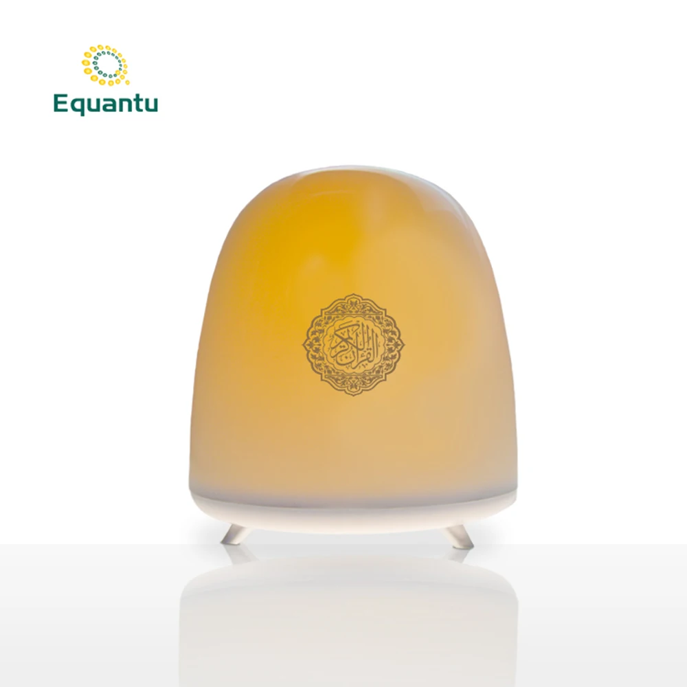 2019 новые динамики Корана светодиодный светодиодной подсветкой для