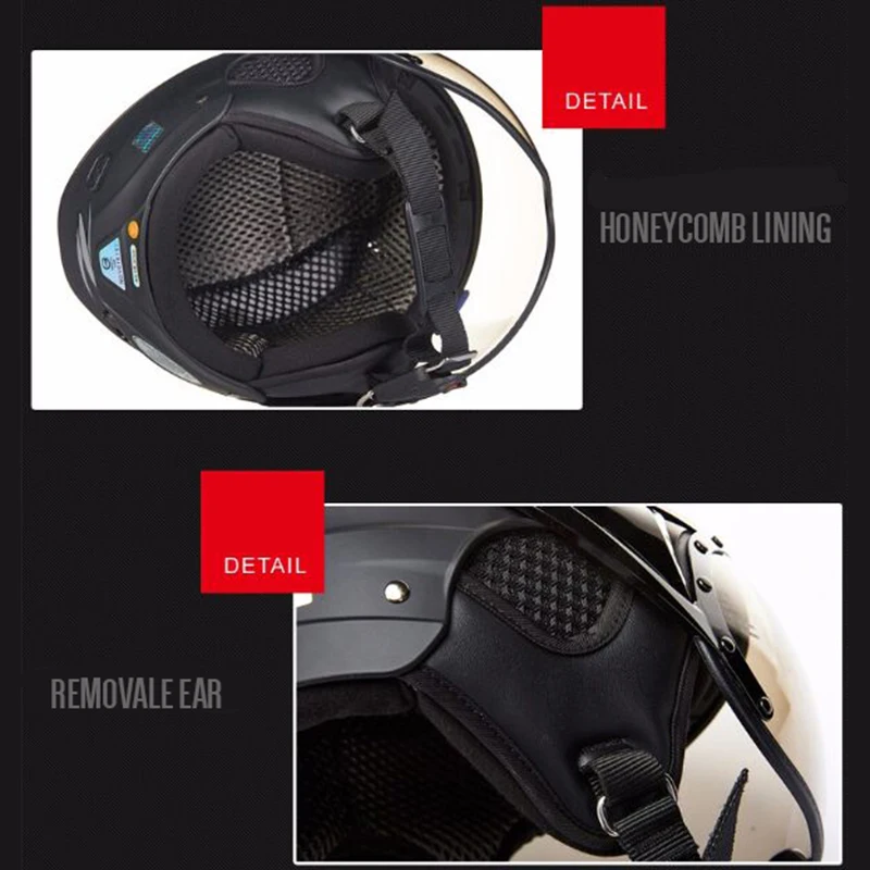 ZEUS мотоциклетный шлем летние мотоциклетные линзы с УФ защитой винтажные Sctoor