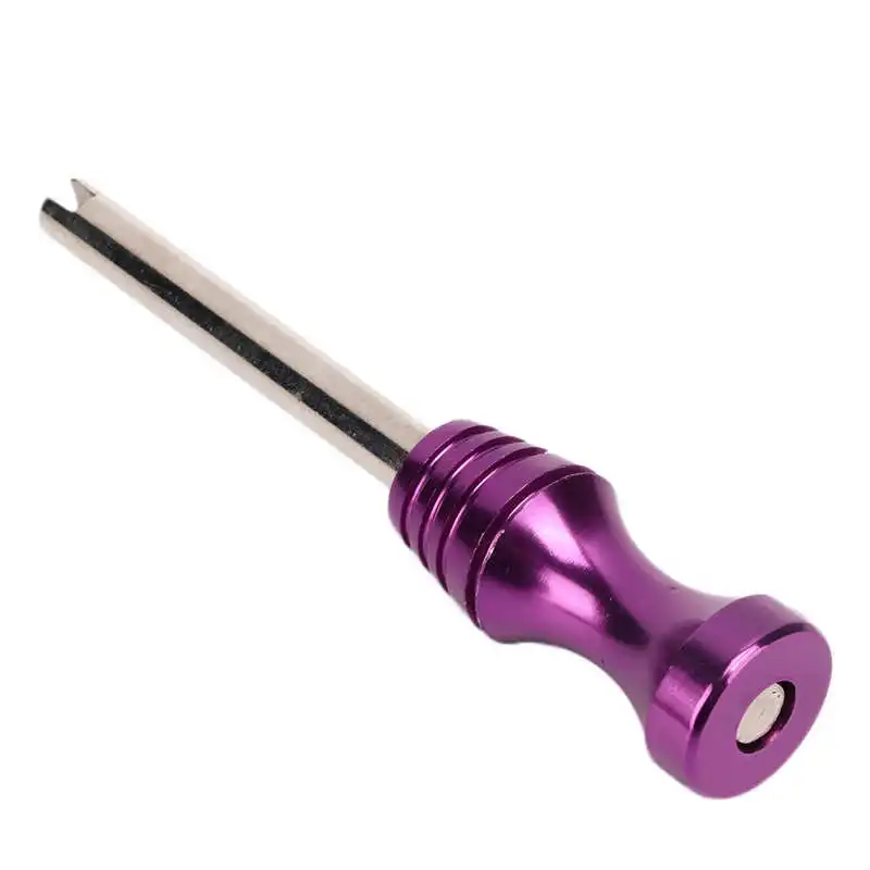 

Tattoo Shader Stainless Steel Shader Regulator for Tattoo Artist Permanent Makeup Machine