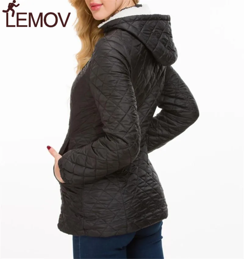 Повседневная бархатная женская одежда 2018 Осень и Зима Толстая теплая тонкая