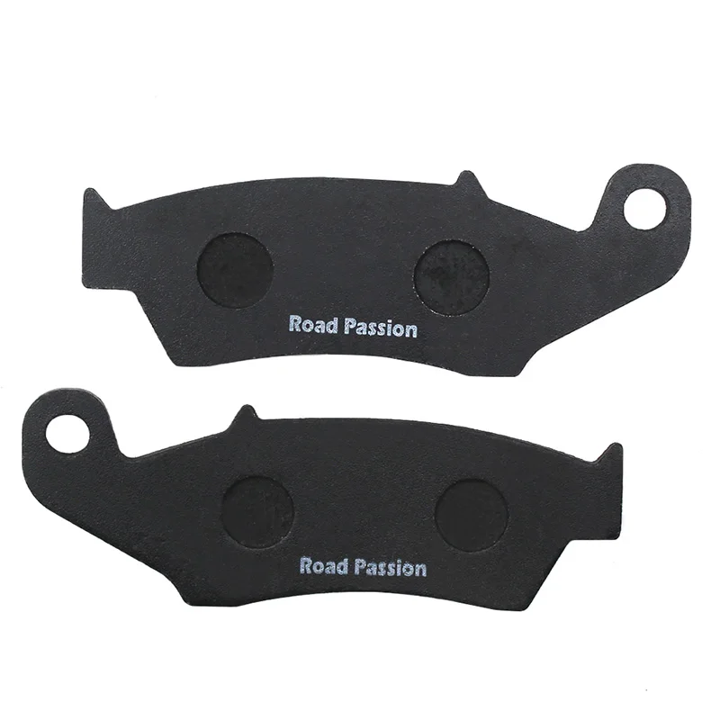 Motorcycle Front Brake Pads for SUZUKI DR125 DR 125 2008-2012 RM125 RM 1996-2012 250 2002 DR250 1995-2000 | Автомобили и